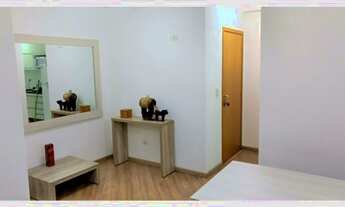 Imagem 3: Apartamento Residencial à venda, Parque Industrial, São José dos Campos - AP5202