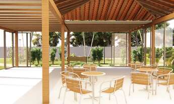 Imagem 7: Lote/Terreno para venda possui 364m² em Morumbi - Paulínia - SP - pronto para construir