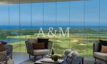 Imagem 3: Apartamento para venda no condomínio Riserva Golfe. 648 m²