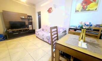 Imagem: Apartamento para venda com 2 quartos em