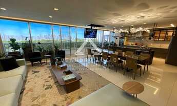 Imagem 1: Goiânia - Apartamento Padrão - Setor Marista