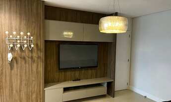 Imagem 7: ARIA RESIDENCE - Apartamento com 3 dormitórios (1 suíte) à venda, 85 m² por R$ 798.000 - G