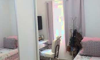 Imagem 7: Apartamento para venda possui 121 metros quadrados com 3 quartos em Despraiado - Cuiabá