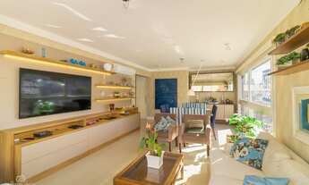 Imagem 7: PORTO ALEGRE - Apartamento Padrão - Bela Vista