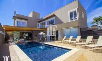 Imagem: Casa no Portal do Paraíso II em Jundiaí