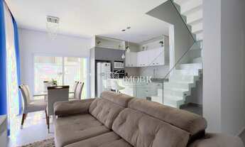 Imagem 2: Maravilhosa Casa em Condomínio com 3 dormitórios à VENDA ou LOCAÇÃO, 147 m² - Corrupira