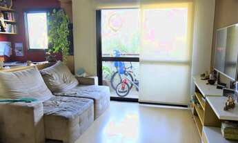 Imagem 2: Apartamento Residencial à venda, Jardim das Indústrias, São José dos Campos - AP4056