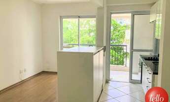 Imagem: São Paulo - Kitchenette/Studio - Vila Andrade