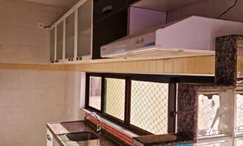 Imagem 4: Apartamento para venda possui 95 metros quadrados com 3 quartos em Sapiranga - Fortaleza