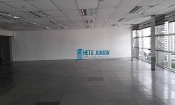 Imagem 2: Conjunto para alugar, 200 m² por R$ 15.500,00/mês - Vila Olímpia - São Paulo/SP