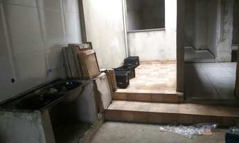 Imagem 5: Vendo casa com urgência