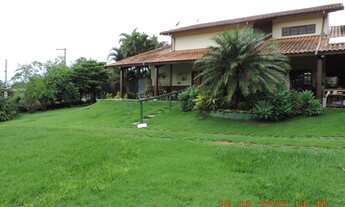 Imagem 5: Casa com 3 dormitórios à venda, 167 m² por R$ 820.000,00 - Granjas Rurais Reunidas São Jud