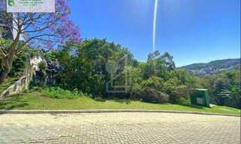 Imagem: Terreno à venda, 421 m² por R$ 790.000,00