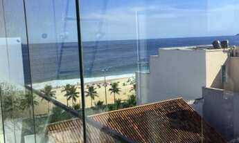 Imagem 3: Deslumbrante cobertura em local deslumbrante