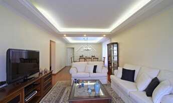 Imagem 4: Apartamento Locação 3 Dormitórios - 195 m² Paraíso