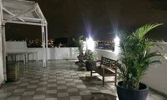 Imagem 3: Apartamento para aluguel possui 252 metros quadrados com 3 quartos em Centro - Osasco - Sã