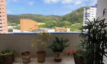 Imagem 4: Apartamento para Venda em Natal, Tirol, 3 dormitórios, 3 suítes, 5 banheiros, 3 vagas