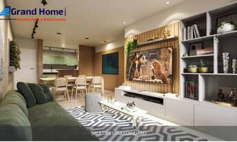 Imagem 5: Apartamento 3 quartos em Praia do Canto