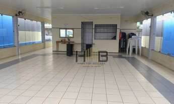 Imagem 6: Apartamento com 3 dormitórios à venda, 58 m² por R$ 140.000,00 - Parque Tabapua - Caucaia