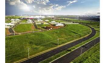 Imagem 5: Terrenos à venda, a partir de 420m² sendo a partir de R$ 349.161 - Loteamento Praça Alto U