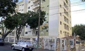 Imagem 2: Apartamento com 3 dormitórios à venda, 124 m² por R$ 322.500,00 - Jardim Glória - American