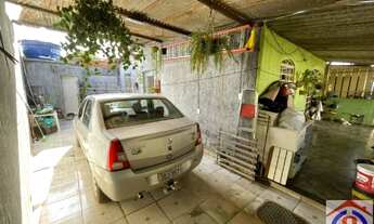 Imagem 3: Vendo Duas Casas no Lote QD 803 Recanto das Emas