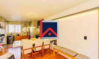 Imagem: Apartamento Venda Brooklin 100 m² 3 Dormitórios