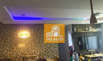 Imagem 6: Apartamento com 3 dormitórios à venda, 74 m² por R$ 296.000 - Setor Goiânia 2 - Goiânia/GO