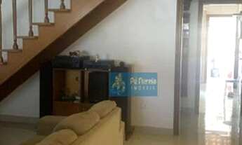 Imagem 4: Casa com 2 dormitórios à venda, 107 m² por R$ 680.000,00 - Canto do Forte - Praia Grande/S