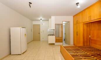 Imagem 6: Apartamento no Centro - Curitiba - PR