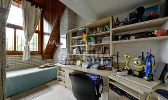 Imagem 6: Casa para comprar no bairro Espírito Santo - Porto Alegre com 3 quartos