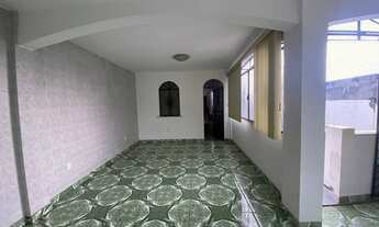 Imagem 5: Casa para venda possui 90 metros quadrados com 3 quartos em Pernambués - Salvador - BA