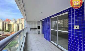 Imagem: Apartamento com 3 dormitórios à venda