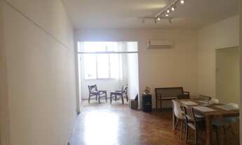 Imagem 2: Posto 6 andar alto ampla planta