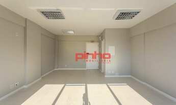 Imagem 7: Sala para alugar, 38 m² por R$ 1.497,00/mês - Estreito - Florianópolis/SC