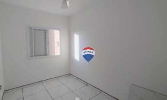 Imagem 5: Apartamento com 2 dormitórios para alugar, 46 m² por R$ 1.200,00/mês - Jardim Igaçaba - Mo