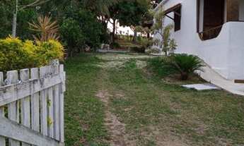 Imagem 4: CASA EM CONDOMÍNIO COM EXCELENTE ÁREA VERDE - ARARUAMA RJ