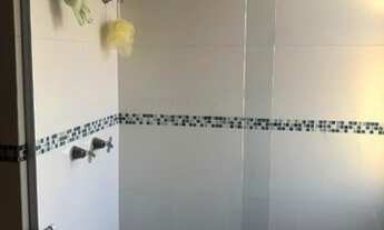 Imagem 4: Apartamento mobiliado 3 dorm 119 m² jd pedroso 1 suíte terraço gourmet 2 vagas