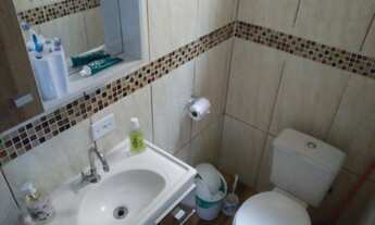 Imagem 7: Sobrado bairro guaraituba