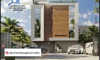 Imagem 2: Apartamento bairro 13 de Maio