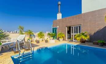 Imagem 2: PORTO ALEGRE - Apartamento Padrão - Rio Branco