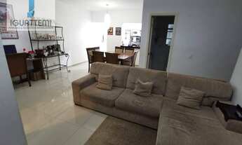 Imagem 7: Apartamento à venda, 78 m² por R$ 385.000,00 - Pinheiros - São José do Rio Preto/SP