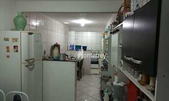 Imagem 3: Casa com 2 dormitórios à venda por R$ 190.000,00 - Milho Branco - Juiz de Fora/MG