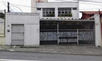 Imagem: Aluga Galpão Comercial com 250 M², 2 wc