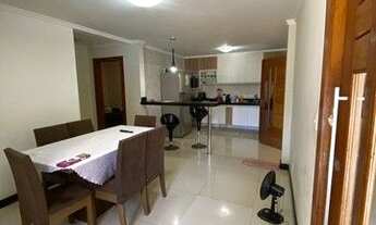 Imagem 2: Casa para venda tem 300 metros quadrados com 5 quartos em Residencial Jacaraípe - Serra