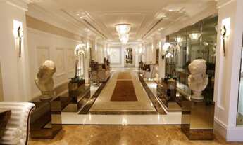 Imagem 6: Apartamento no Edifício Millennium Palace Balneário Camboriú