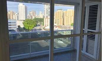 Imagem 5: Sala/Conjunto para aluguel tem 50 metros quadrados em Vila Nova Conceição - SP