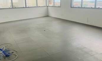 Imagem 7: Ampla sala 51 metros quadrados em Floresta - Porto Alegre - RS