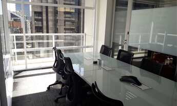 Imagem 7: São Paulo - Conjunto Comercial/Sala - BROOKLIN