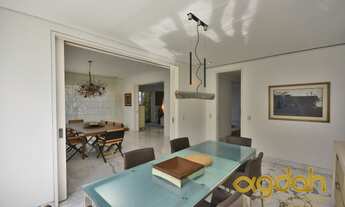 Imagem 7: Mansão suspensa com melhor valor de m² de SP